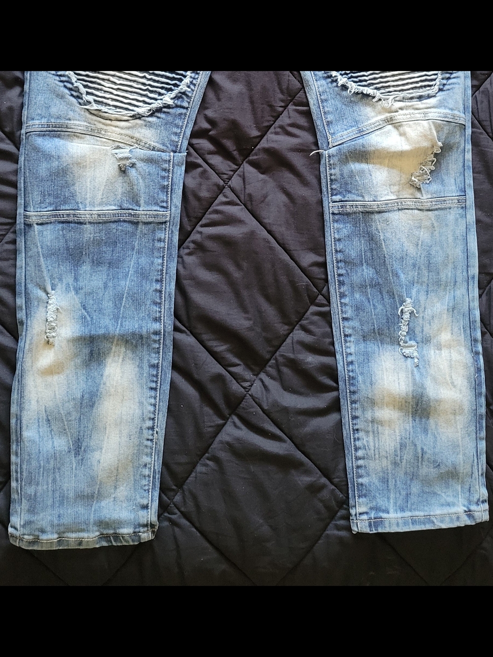 Bleeker and Mercer Premium Jeans